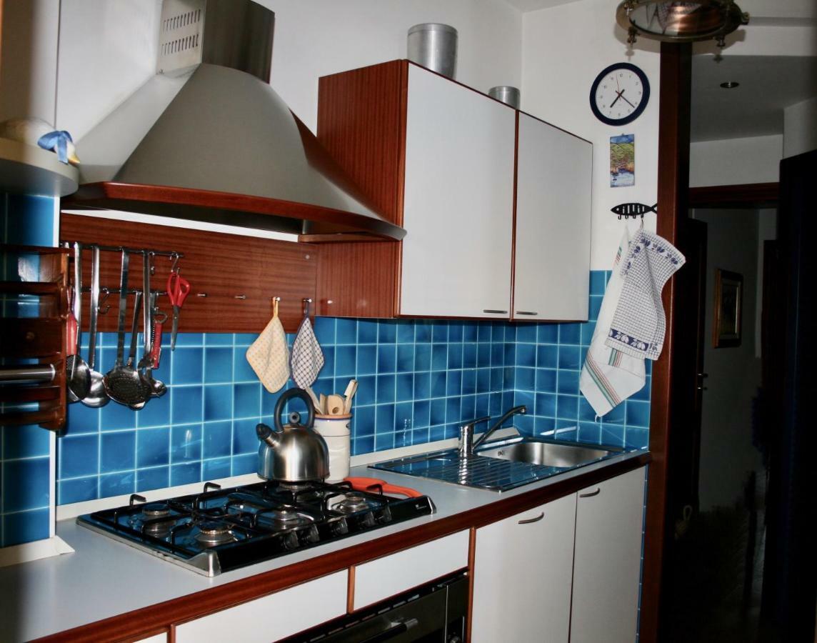شقة Vest House 45 ألغيرو المظهر الخارجي الصورة